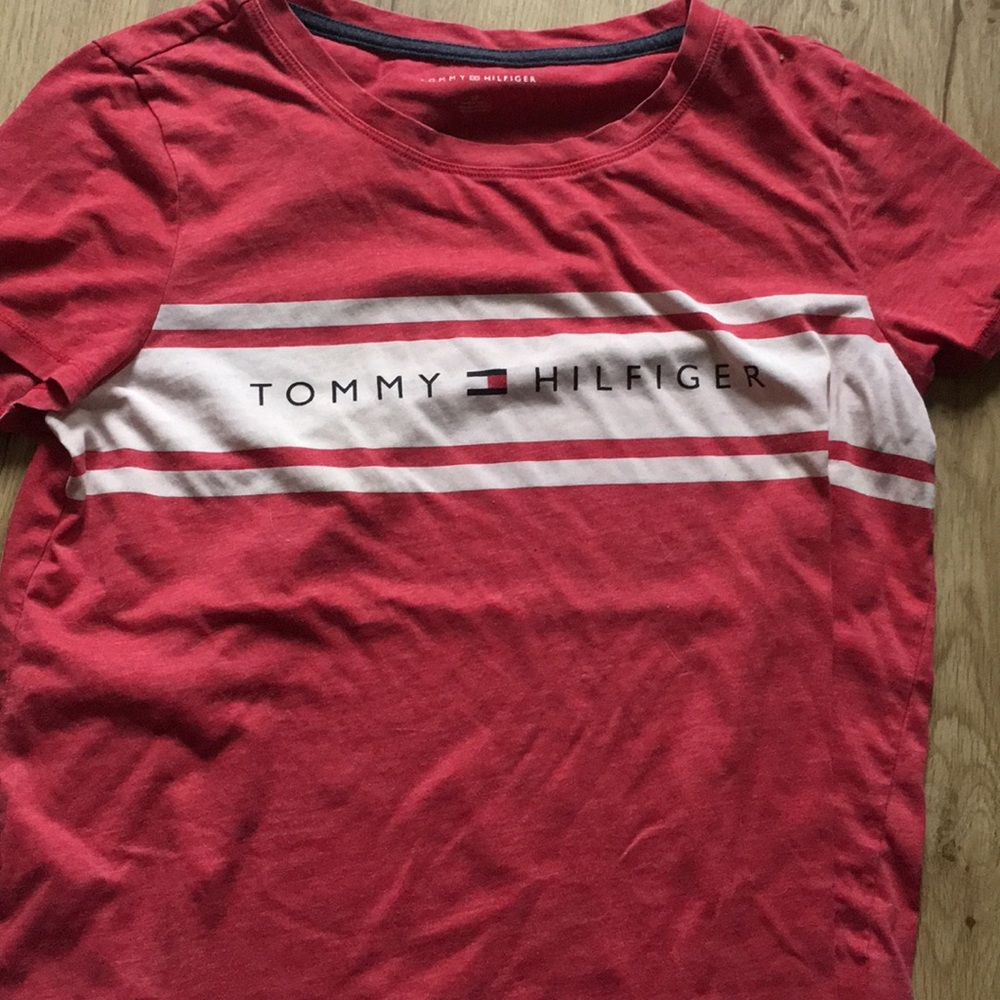 Tommy Hilfiger t-shirt
